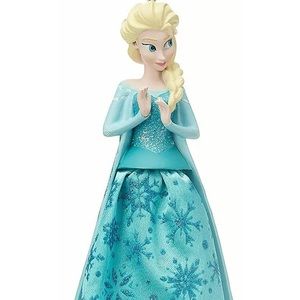 Disney Elsa Sketchbook Ornament (2019)